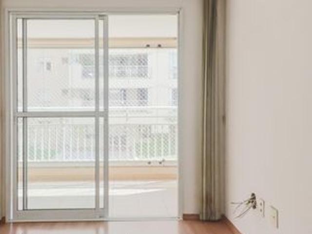 Apartamento para alugar com 75m², 2 quartos e 1 vaga