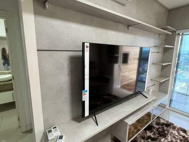 Apartamento para alugar com 75m², 2 quartos e 1 vaga