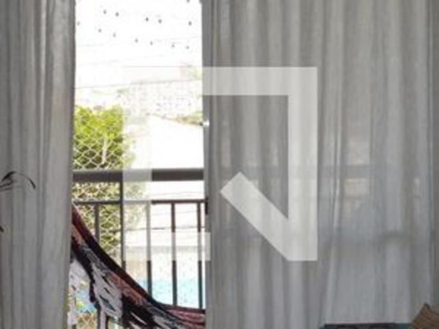 Apartamento para alugar com 75m², 3 quartos e 1 vaga