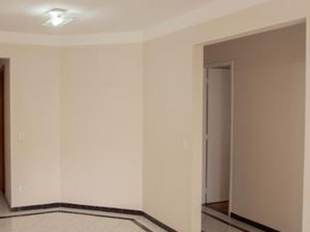 Apartamento para alugar com 76m², 2 quartos e 1 vaga