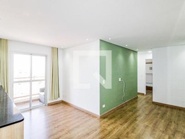 Apartamento para alugar com 76m², 2 quartos e 1 vaga