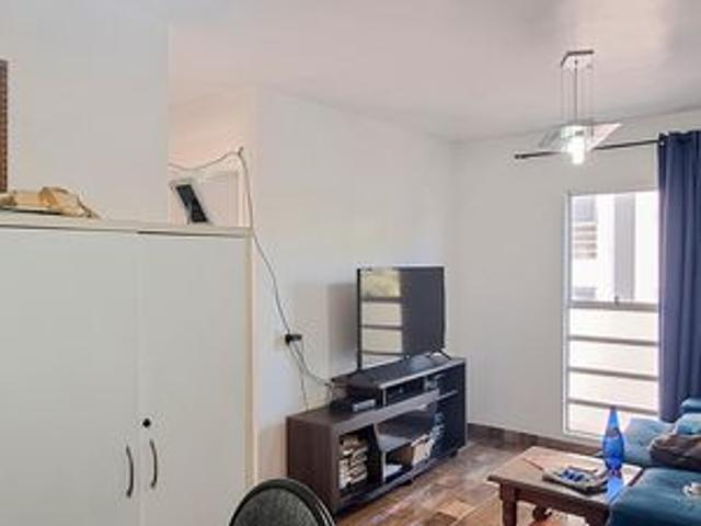 Apartamento para alugar com 77m², 2 quartos e 1 vaga