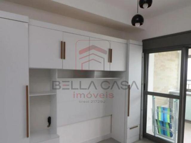 Apartamento para alugar com 77m², 2 quartos e 1 vaga