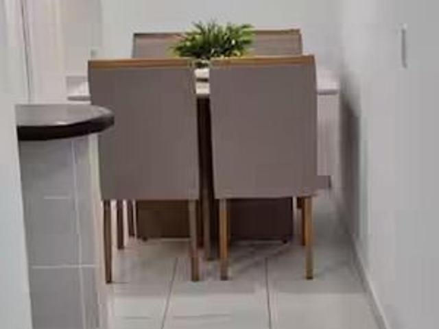 Apartamento para alugar com 77m², 3 quartos e 1 vaga