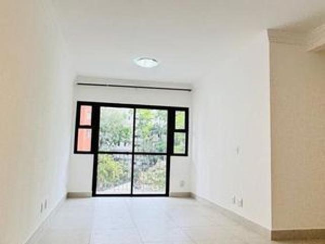 Apartamento para alugar com 77m², 3 quartos e 2 vagas