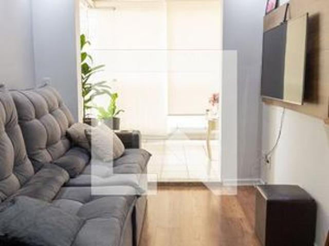 Apartamento para alugar com 77m², 3 quartos e 2 vagas