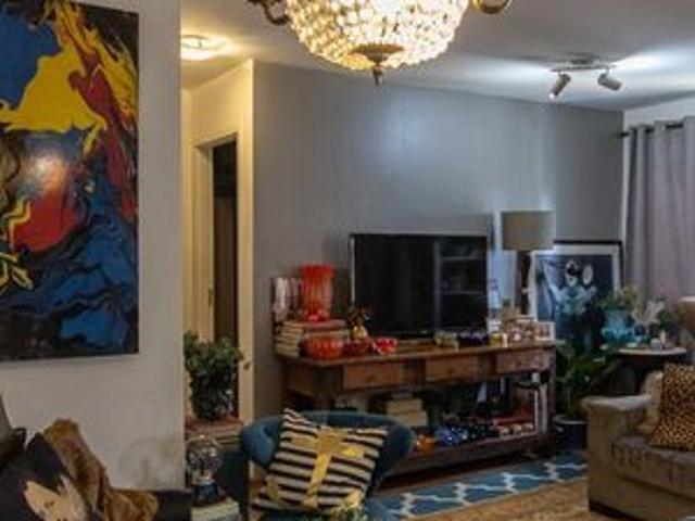 Apartamento para alugar com 78m², 2 quartos e 1 vaga