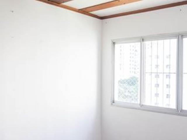 Apartamento para alugar com 78m², 2 quartos e 1 vaga