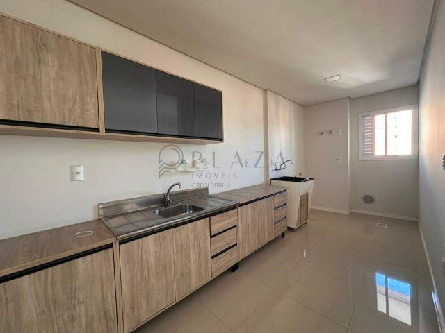 Apartamento para alugar com 78m², 2 quartos e 2 vagas
