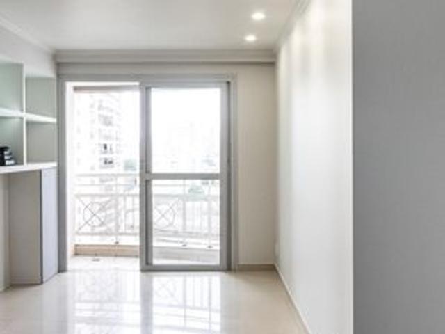 Apartamento para alugar com 78m², 3 quartos e 2 vagas