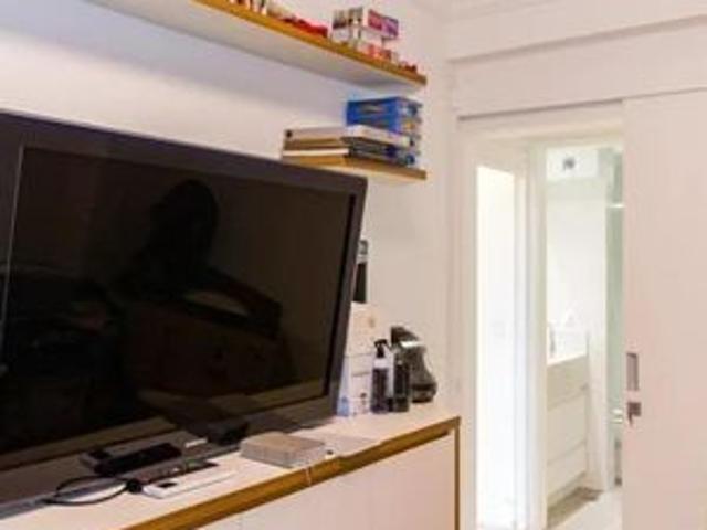 Apartamento para alugar com 80m², 2 quartos e 1 vaga
