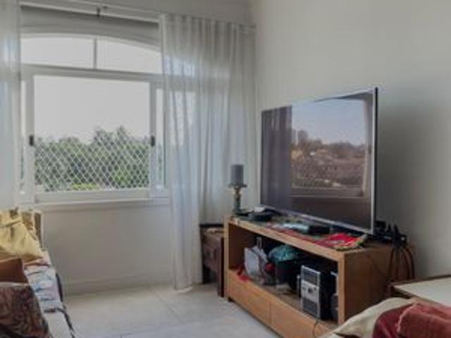 Apartamento para alugar com 80m², 2 quartos e 1 vaga