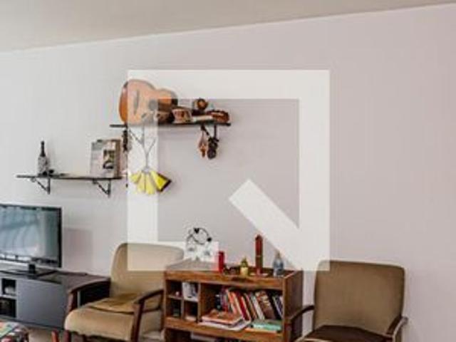 Apartamento para alugar com 80m², 3 quartos e 1 vaga