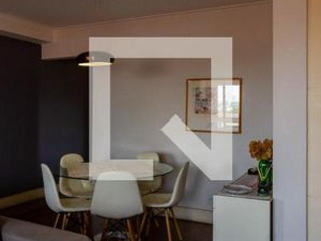 Apartamento para alugar com 80m², 3 quartos e 1 vaga