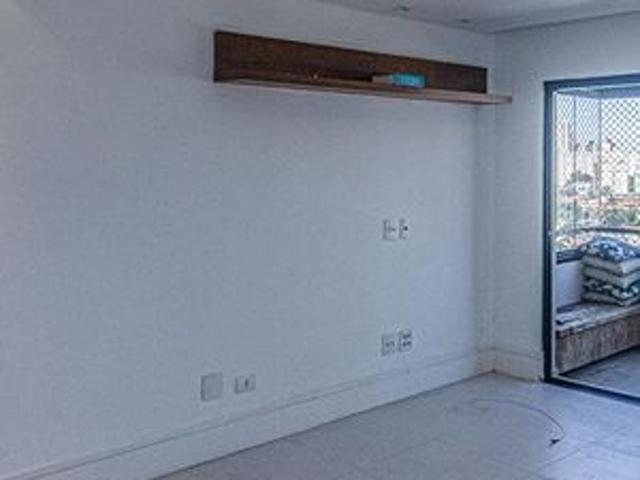 Apartamento para alugar com 80m², 3 quartos e 1 vaga