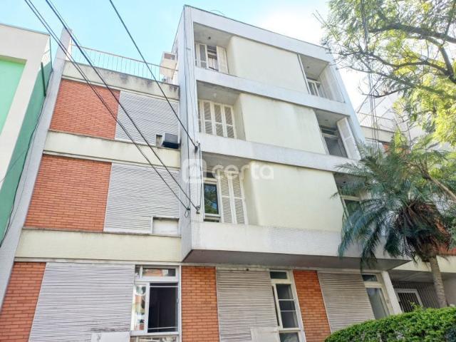 Apartamento para alugar com 82m², 2 quartos, Bom Fim, Porto Alegre