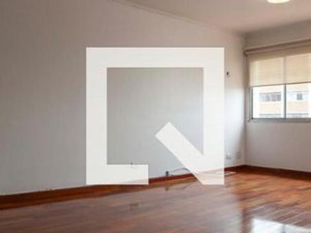 Apartamento para alugar com 82m², 2 quartos e 1 vaga