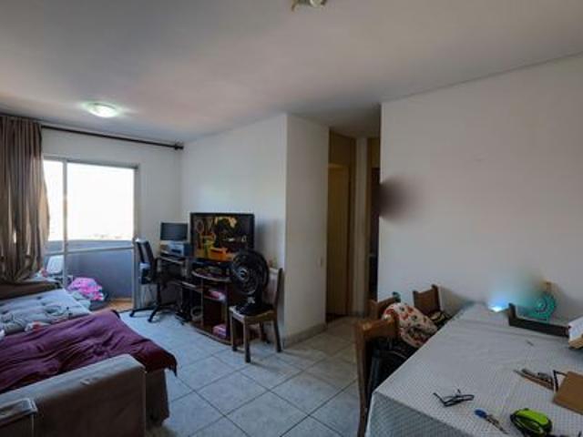 Apartamento para alugar com 82m², 2 quartos e 1 vaga
