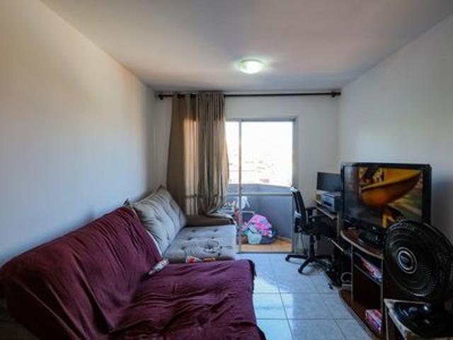 Apartamento para alugar com 82m², 2 quartos e 1 vaga