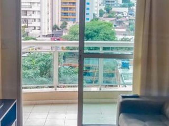 Apartamento para alugar com 82m², 3 quartos e 1 vaga