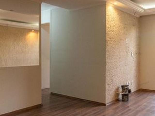 Apartamento para alugar com 82m², 3 quartos e 1 vaga