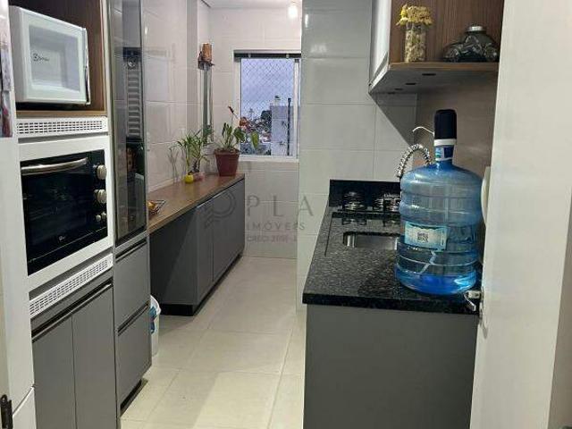 Apartamento para alugar com 83m², 2 quartos e 2 vagas