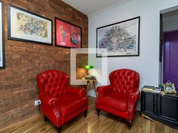 Apartamento para alugar com 83m², 3 quartos e 1 vaga