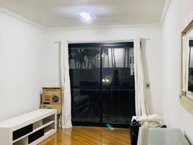 Apartamento para alugar com 84m², 3 quartos e 2 vagas