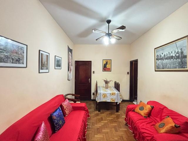 Apartamento para alugar com 85m², 2 quartos e sem vaga