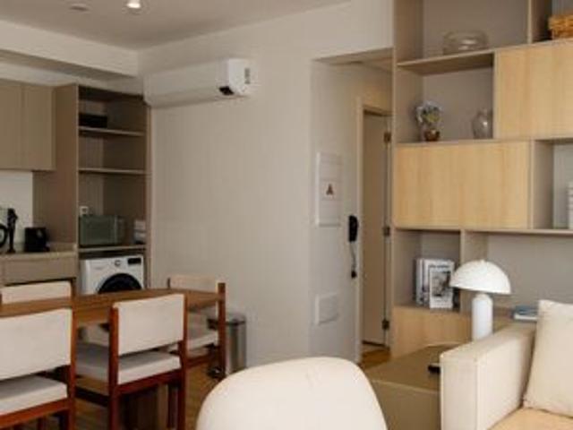 Apartamento para alugar com 85m², 2 quartos e 1 vaga