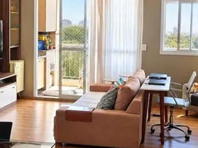 Apartamento para alugar com 85m², 2 quartos e 2 vagas