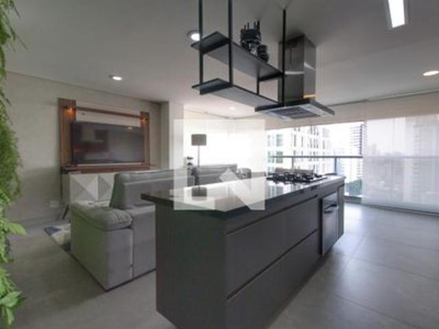 Apartamento para alugar com 0m², 0 quarto e sem vaga