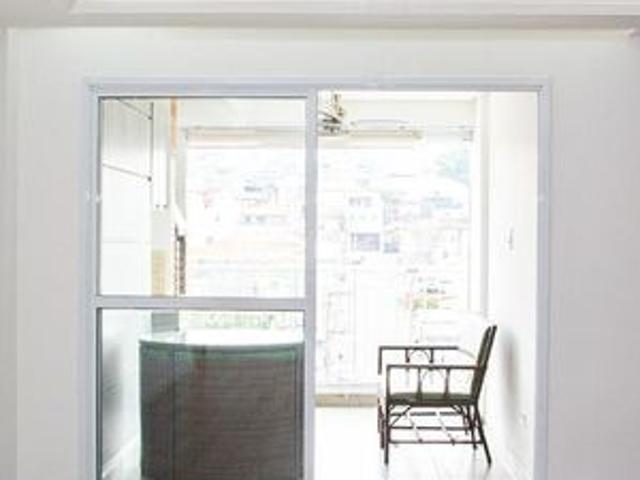 Apartamento para alugar com 85m², 3 quartos e 2 vagas