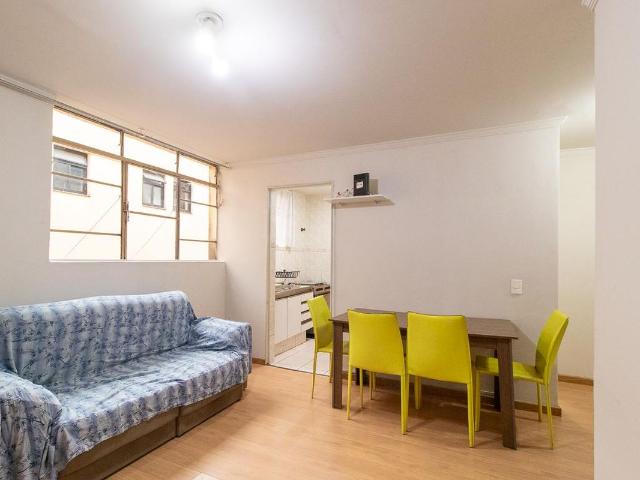 Apartamento para alugar com 86m², 3 quartos e 1 vaga