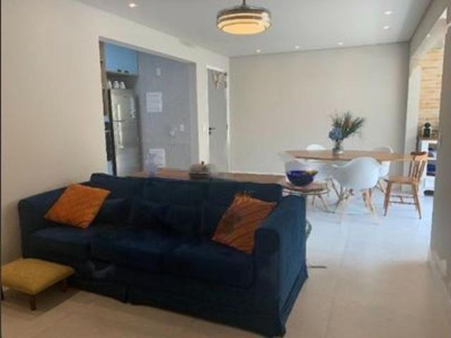 Apartamento para alugar com 86m², 3 quartos e 2 vagas