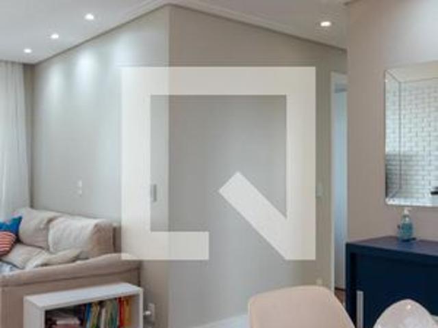 Apartamento para alugar com 87m², 3 quartos e 2 vagas