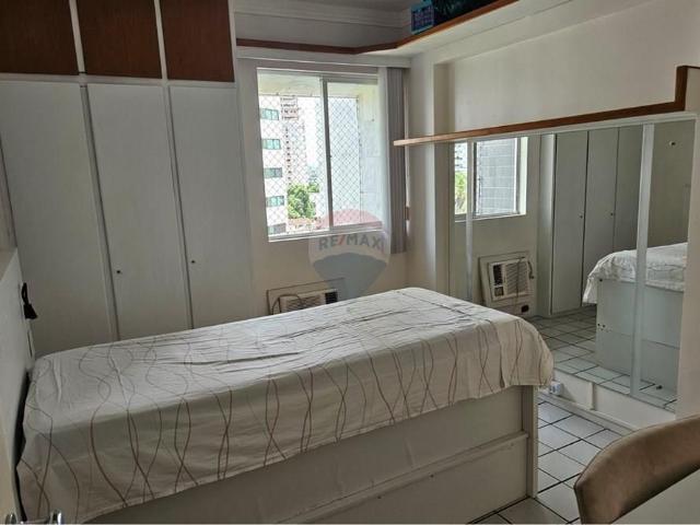 Apartamento para alugar com 87m² 3 Quartos, Rosarinho, Recife/PE