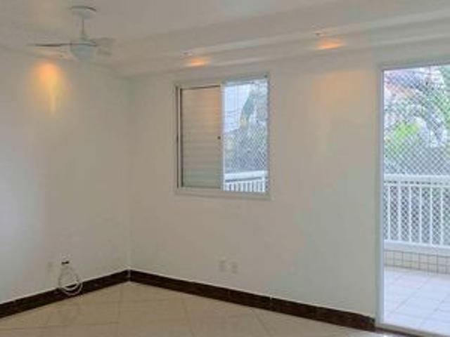 Apartamento para alugar com 88m², 2 quartos e 2 vagas