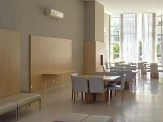 Apartamento para alugar com 88m², 3 quartos e 3 vagas