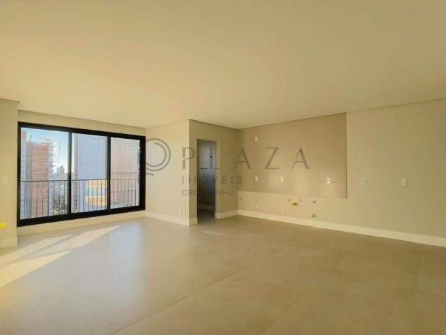 Apartamento para alugar com 89m², 2 quartos e 1 vaga