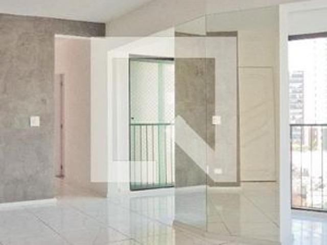 Apartamento para alugar com 89m², 3 quartos e 1 vaga