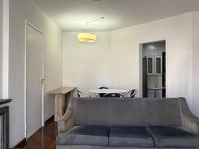 Apartamento para alugar com 89m², 3 quartos e 2 vagas