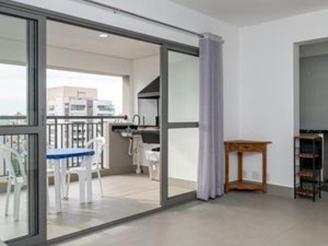 Apartamento para alugar com 89m², 3 quartos e 2 vagas