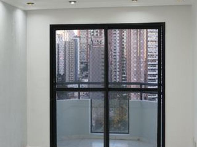 Apartamento para alugar com 89m², 3 quartos e 2 vagas