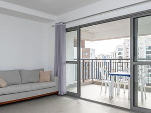 Apartamento para alugar com 89m², 3 quartos e 2 vagas