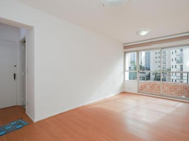 Apartamento para alugar com 90m², 2 quartos e 1 vaga