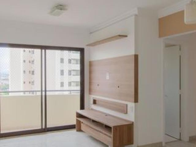 Apartamento para alugar com 90m², 2 quartos e 3 vagas
