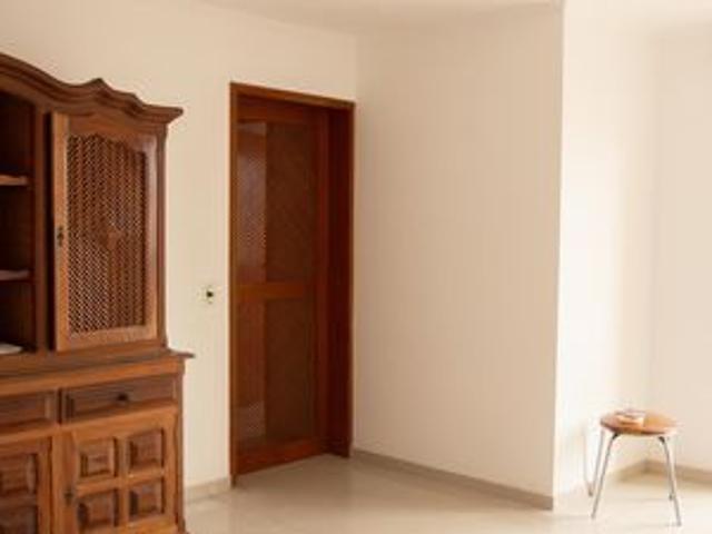 Apartamento para alugar com 90m², 3 quartos e 2 vagas