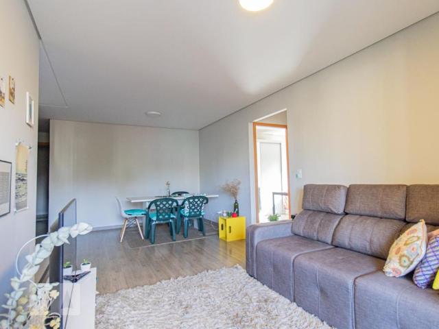 Apartamento para alugar com 90m², 3 quartos e 2 vagas