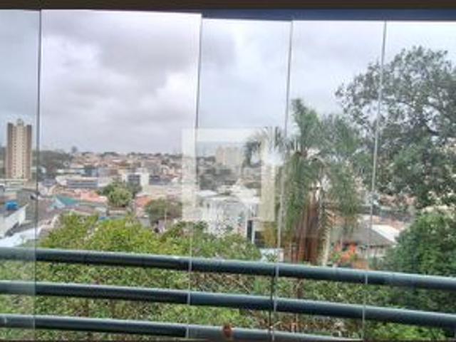 Apartamento para alugar com 90m², 3 quartos e 2 vagas